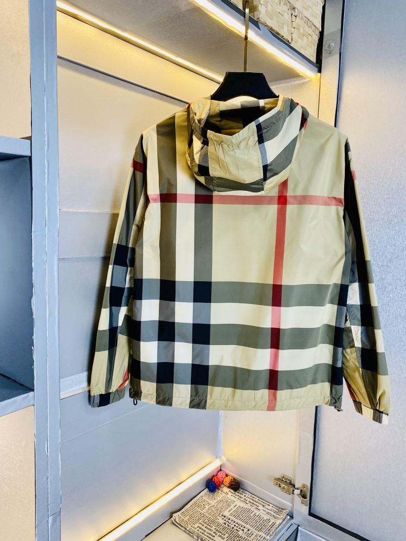 Burberry Outwear